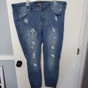 Torrid Premium Jegging